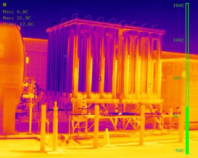 Teledyne FLIR Adds New Boson+ Thermal Resolution Options, Radiometry, and MIPI Interface Simplifying Embedded System Integration